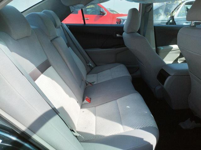 Photo 6 from auction – 2014 TOYOTA CAMRY L with VIN 4T4BF1FK6ER400846