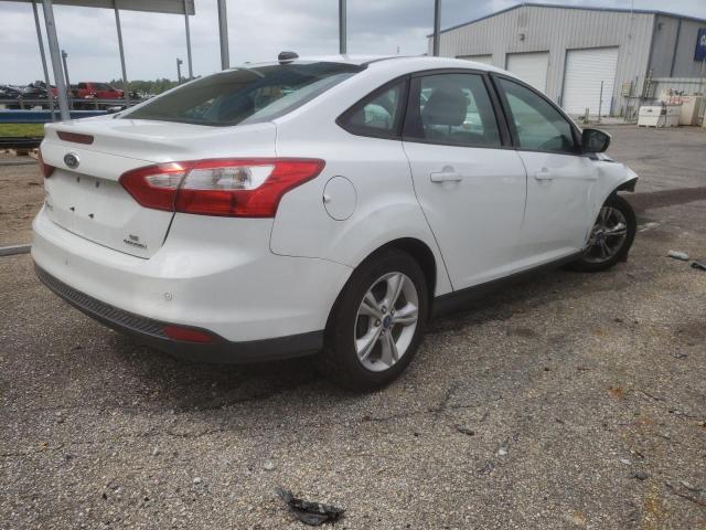 Photo 4 from auction – 2013 FORD FOCUS SE with VIN 1FADP3F21DL267214