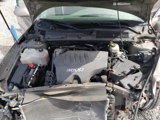 Photo 7 from auction – 2002 BUICK LESABRE CU with VIN 1G4HP54K92U291869