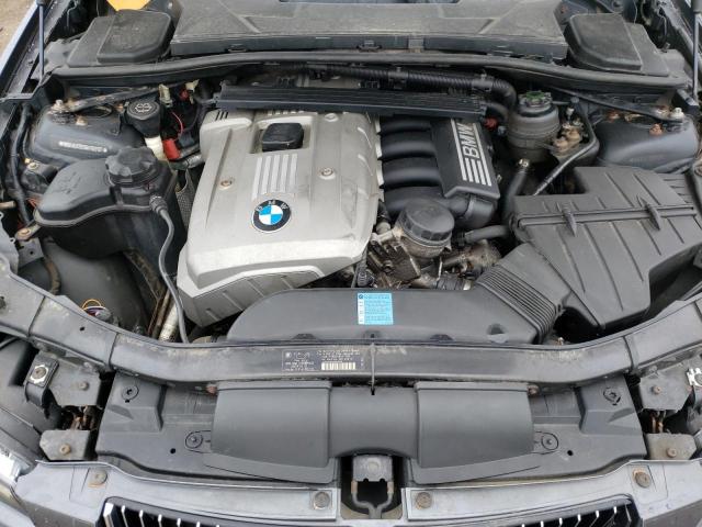 Photo 7 from auction – 2006 BMW 330 XI with VIN WBAVD33536KV63167