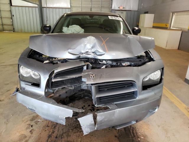 Photo 9 from auction – 2007 DODGE CHARGER SE with VIN 2B3KA43GX7H758893