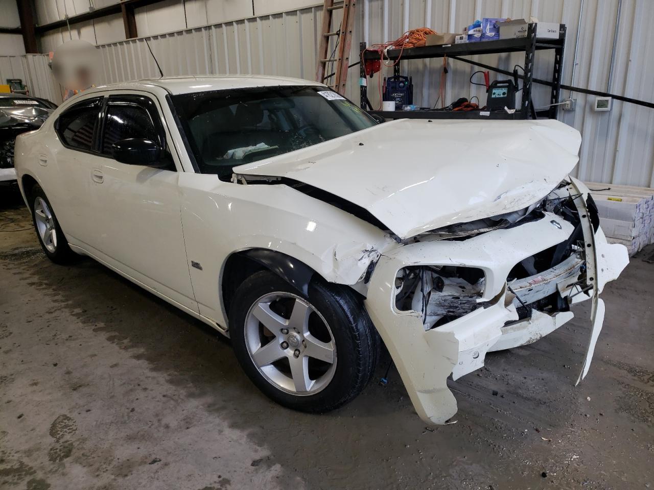 Foto 1 de la subasta – 2008 DODGE CHARGER con VIN 2B3KA43G78H239771