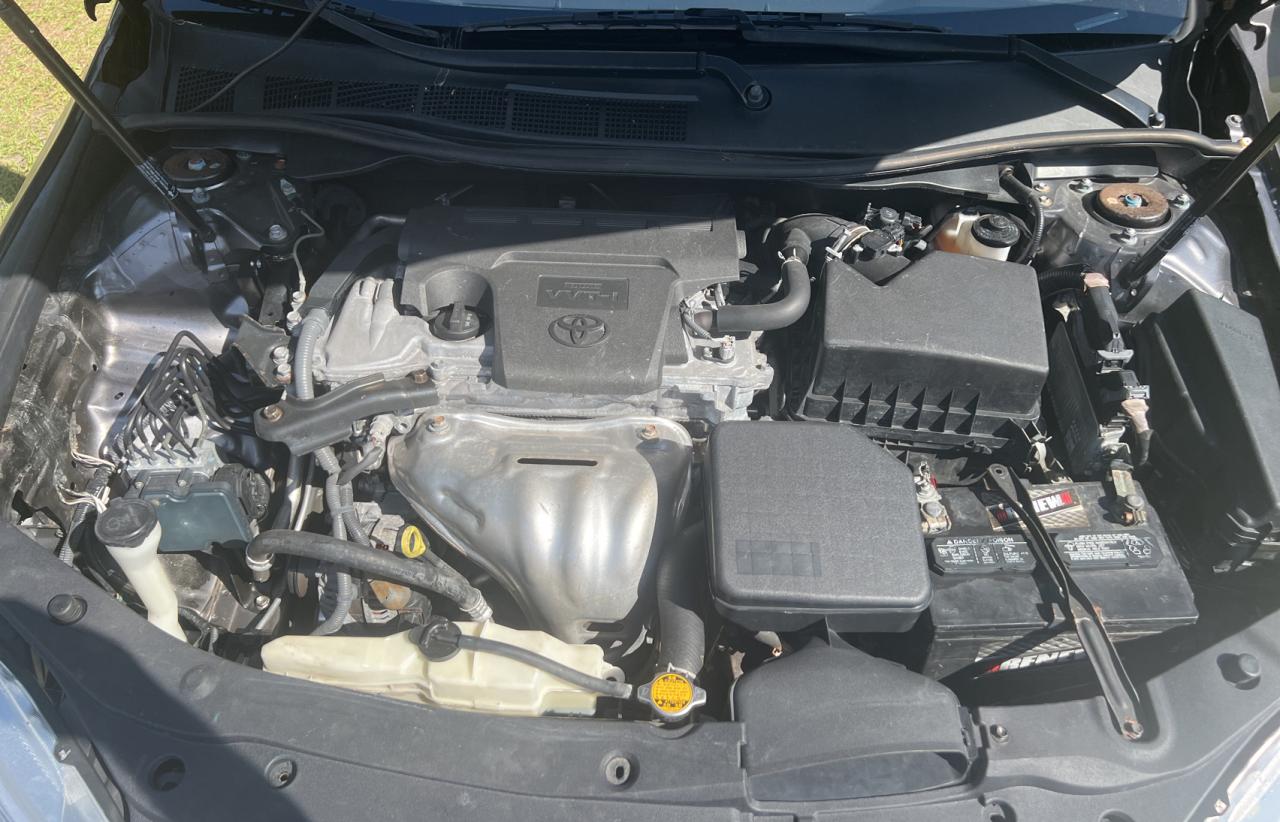 Photo 7 from auction – 2016 TOYOTA CAMRY LE with VIN 4T1BF1FK2GU533231
