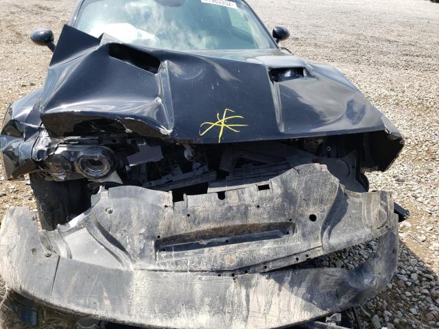 Photo 7 from auction – 2019 DODGE CHALLENGER with VIN 2C3CDZAG3KH524960