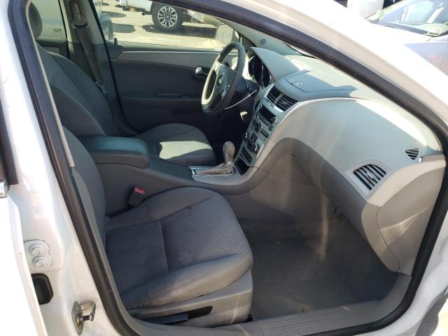 Photo 5 from auction – 2010 CHEVROLET MALIBU 1LT with VIN 1G1ZC5E01A4122910