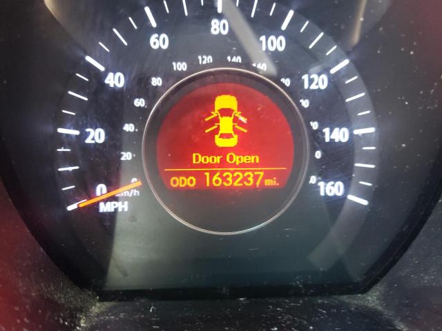 Photo 8 from auction – 2011 KIA OPTIMA LX with VIN KNAGM4A79B5117472