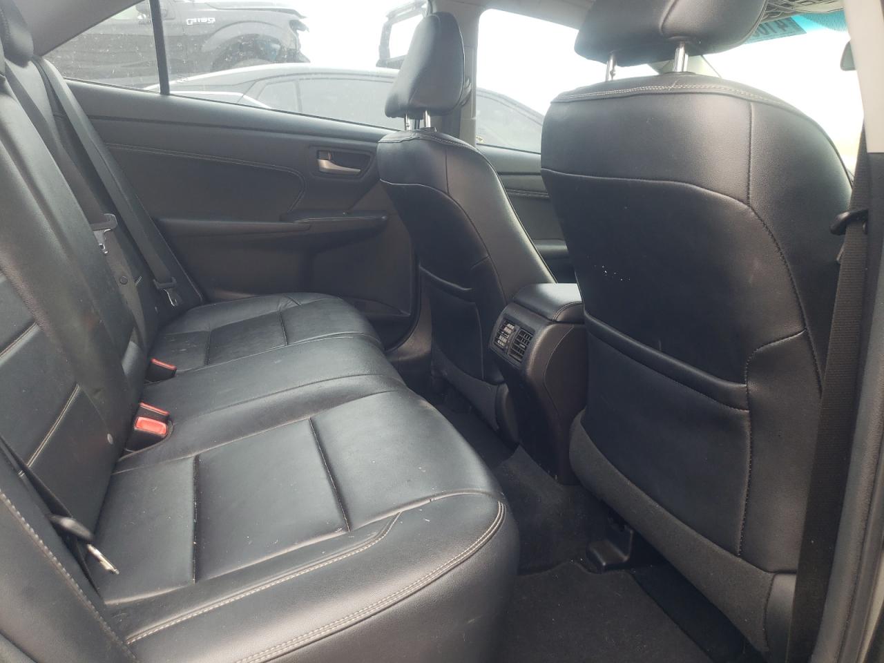 Photo 6 from auction – 2017 TOYOTA CAMRY LE with VIN 4T1BF1FK6HU685966