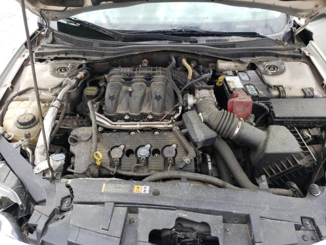 Photo 7 from auction – 2010 FORD FUSION SEL with VIN 3FAHP0JG2AR194094