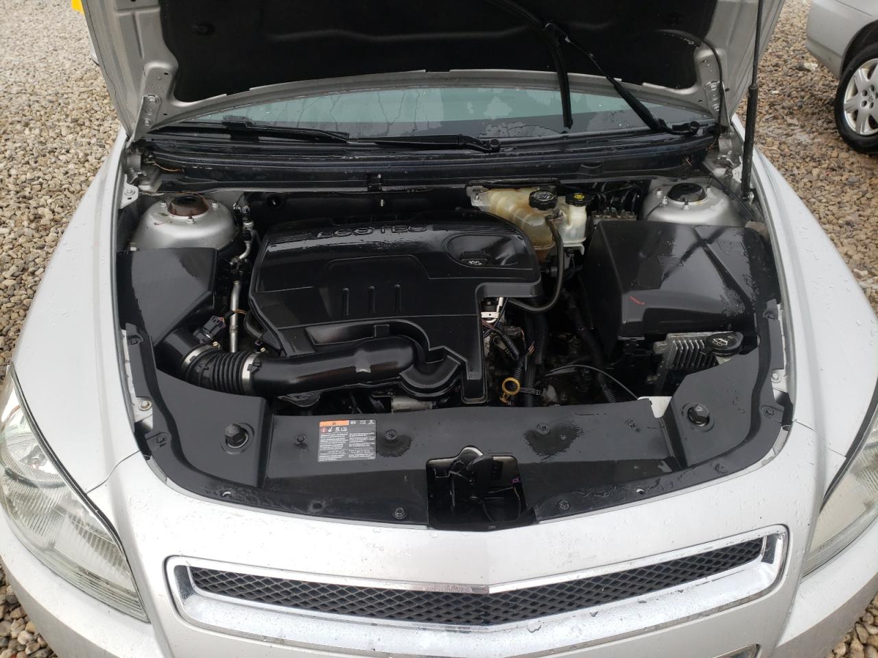 Photo 7 from auction – 2012 CHEVROLET MALIBU 2LT with VIN 1G1ZD5EU3CF120003