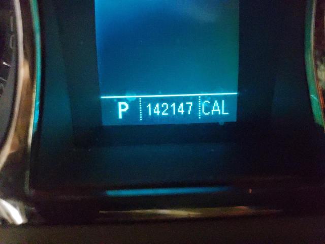 Photo 8 from auction – 2010 BUICK LACROSSE with VIN 1G4GC5EG4AF322496