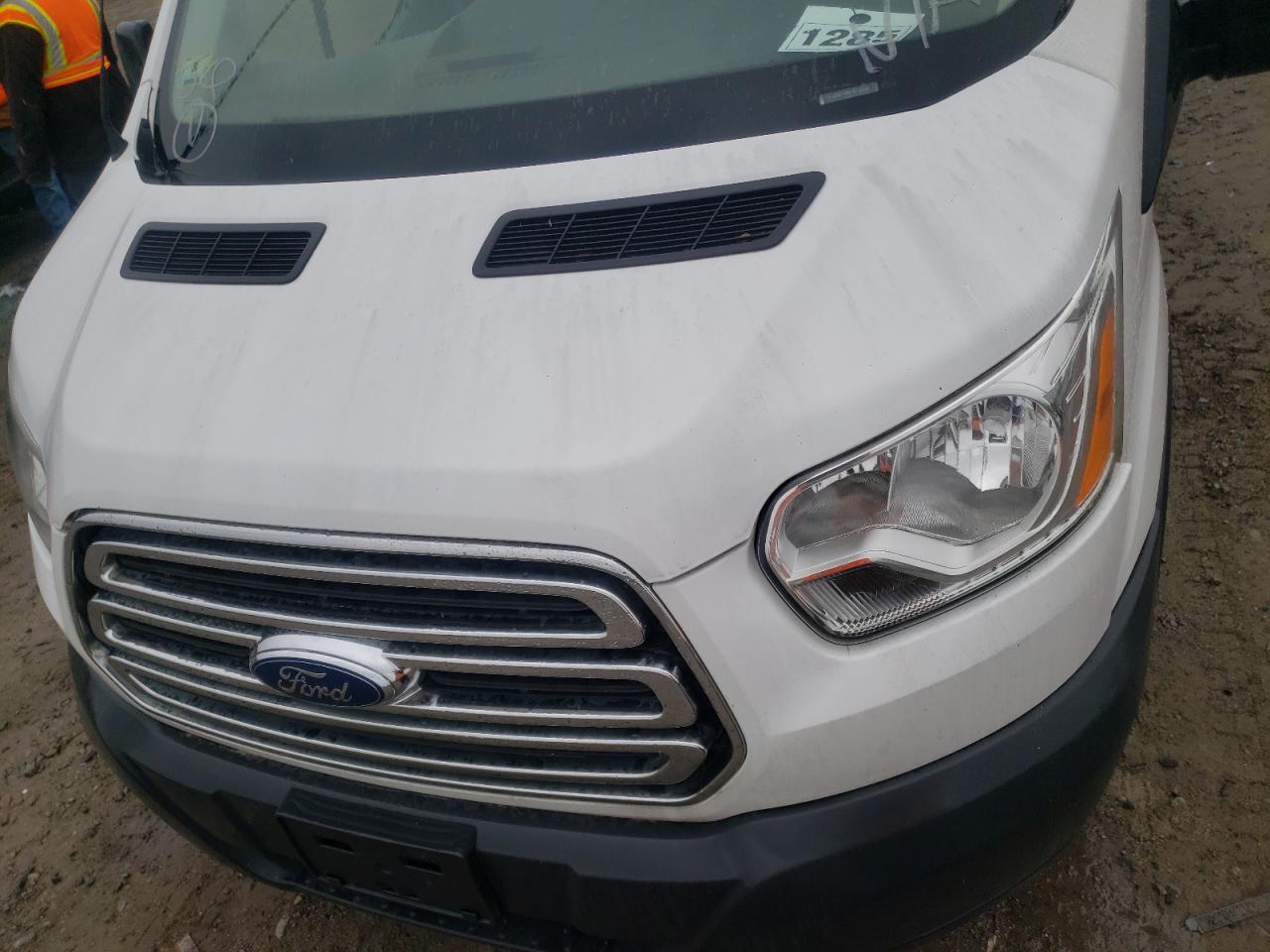Photo 7 from auction – 2015 FORD TRANSIT T- with VIN 1FBZX2YM7FKA53396