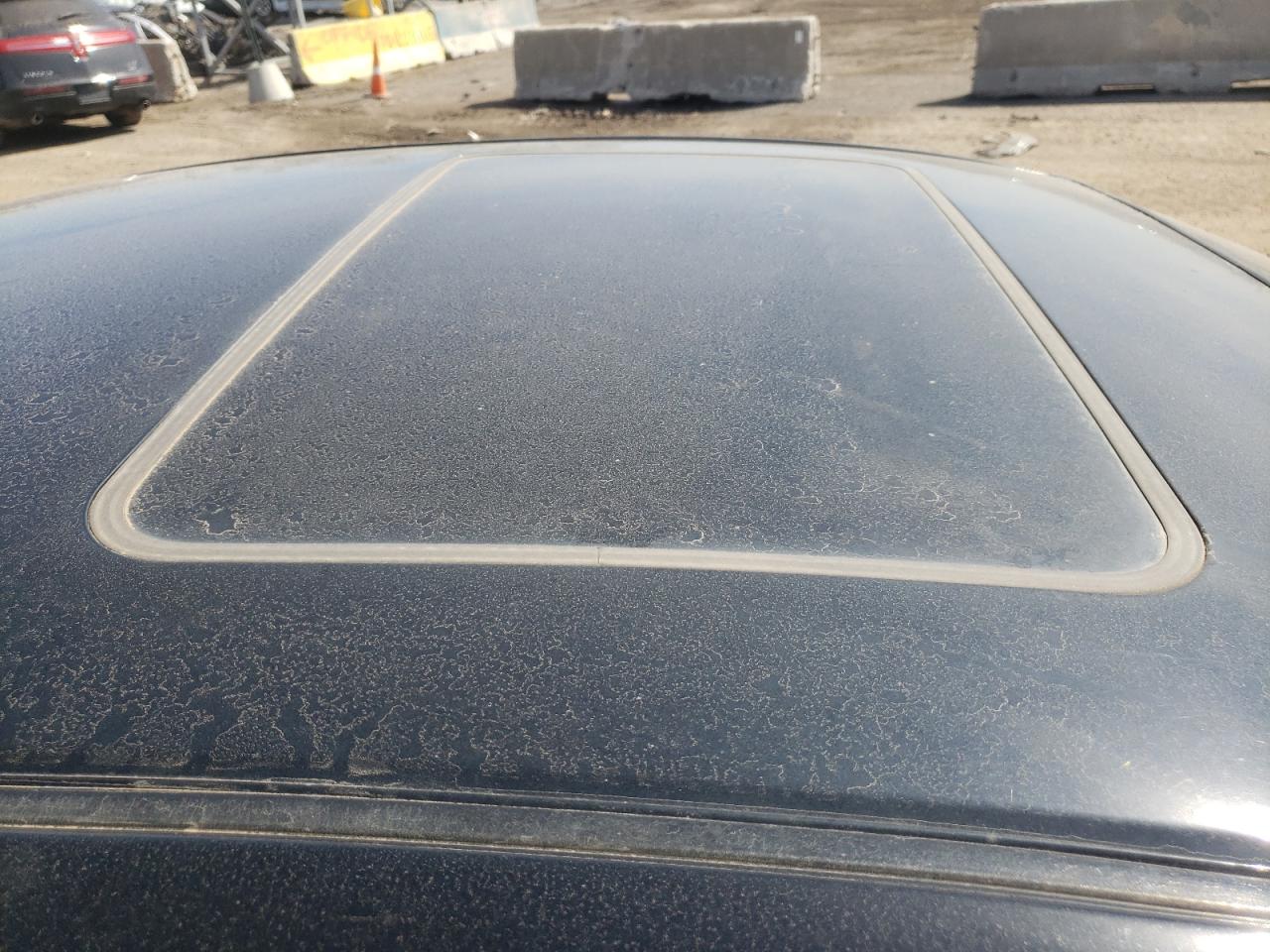 Photo 9 from auction – 2003 CHEVROLET IMPALA LS with VIN 2G1WH52K939285346