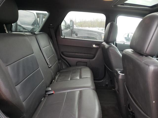 Photo 6 from auction – 2010 FORD ESCAPE LIM with VIN 1FMCU9E78AKB50175