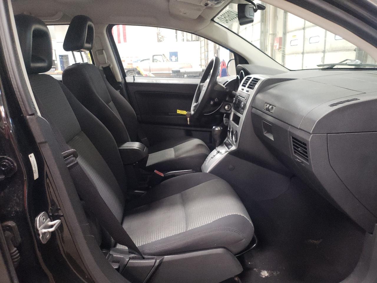 صورة رقم 5 من المزاد - 2009 DODGE CALIBER SX مع VIN 1B3HB48A99D108514