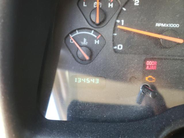 Photo 8 from auction – 2003 DODGE DAKOTA QUA with VIN 1D7HL38N23S193651