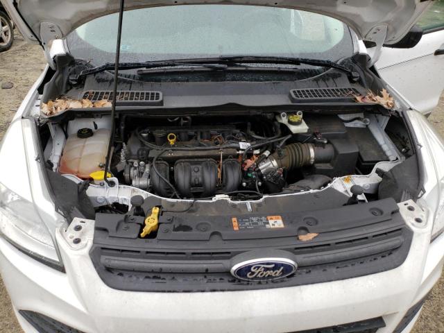 Photo 7 from auction – 2014 FORD ESCAPE S with VIN 1FMCU0F74EUC31405