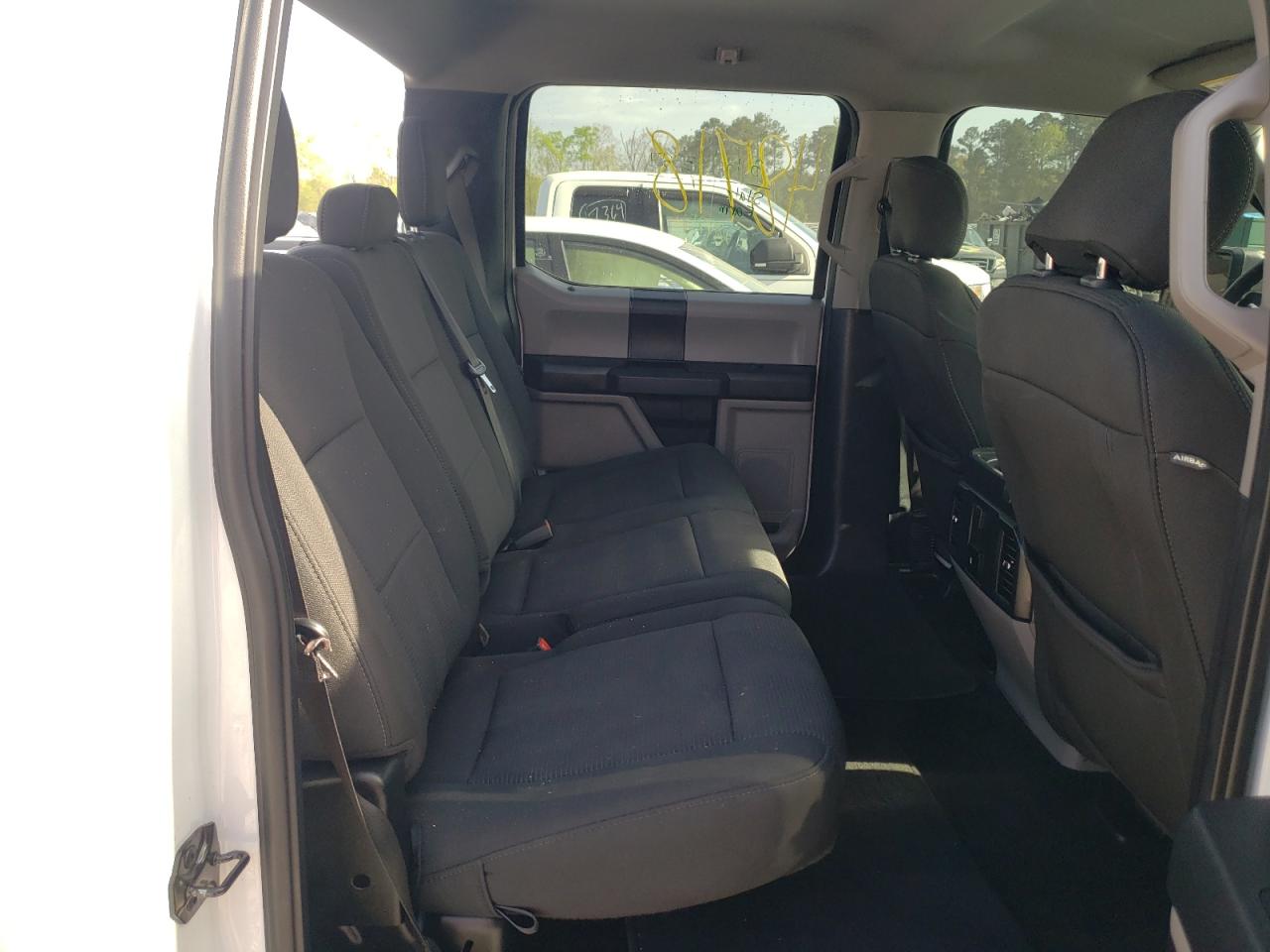 Photo 6 from auction – 2019 FORD F150 SUPER with VIN 1FTEW1CP7KFA27876