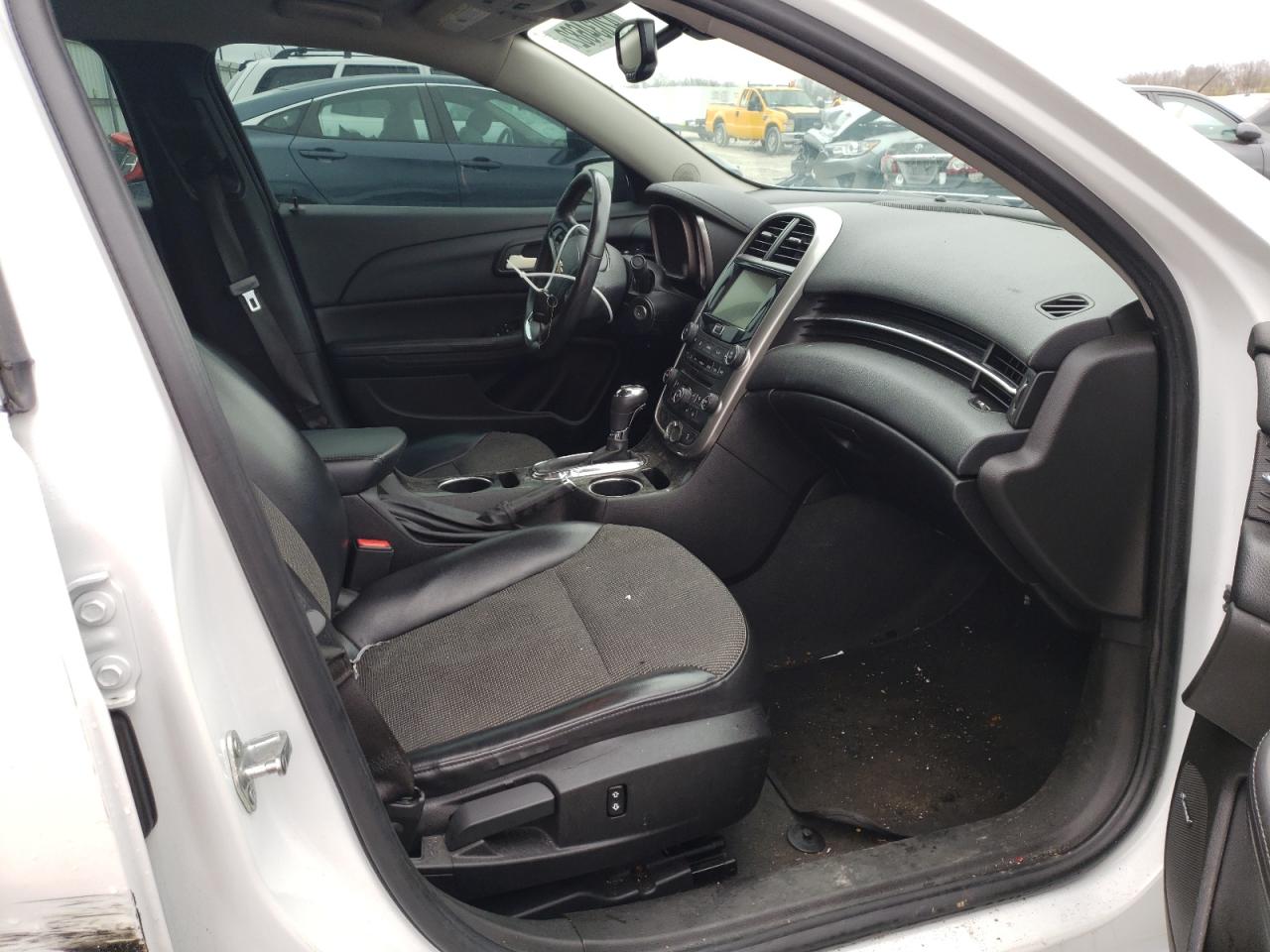 صورة رقم 5 من المزاد - 2014 CHEVROLET MALIBU 2LT مع VIN 1G11E5SL7EF284802