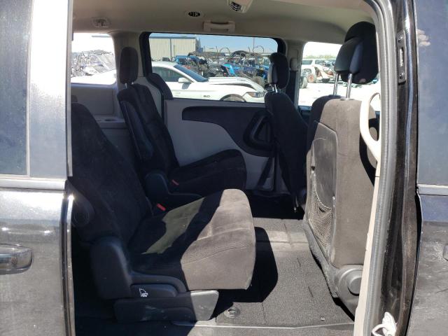 Photo 6 from auction – 2016 DODGE GRAND CARA with VIN 2C4RDGCG3GR330003