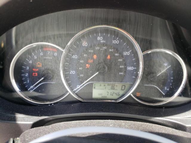 Photo 8 from auction – 2016 TOYOTA COROLLA L with VIN 2T1BURHE7GC535716