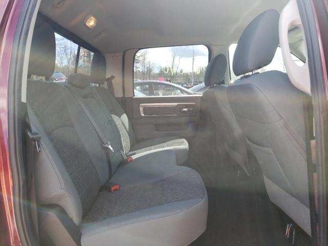 Photo 6 from auction – 2016 RAM 1500 SLT with VIN 1C6RR7LG2GS321381
