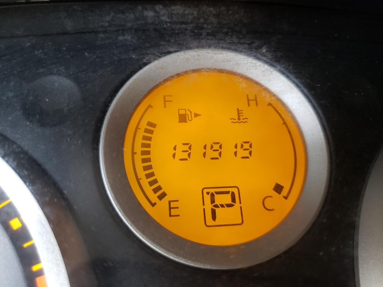 Photo 8 from auction – 2008 NISSAN SENTRA 2.0 with VIN 3N1AB61E48L606964