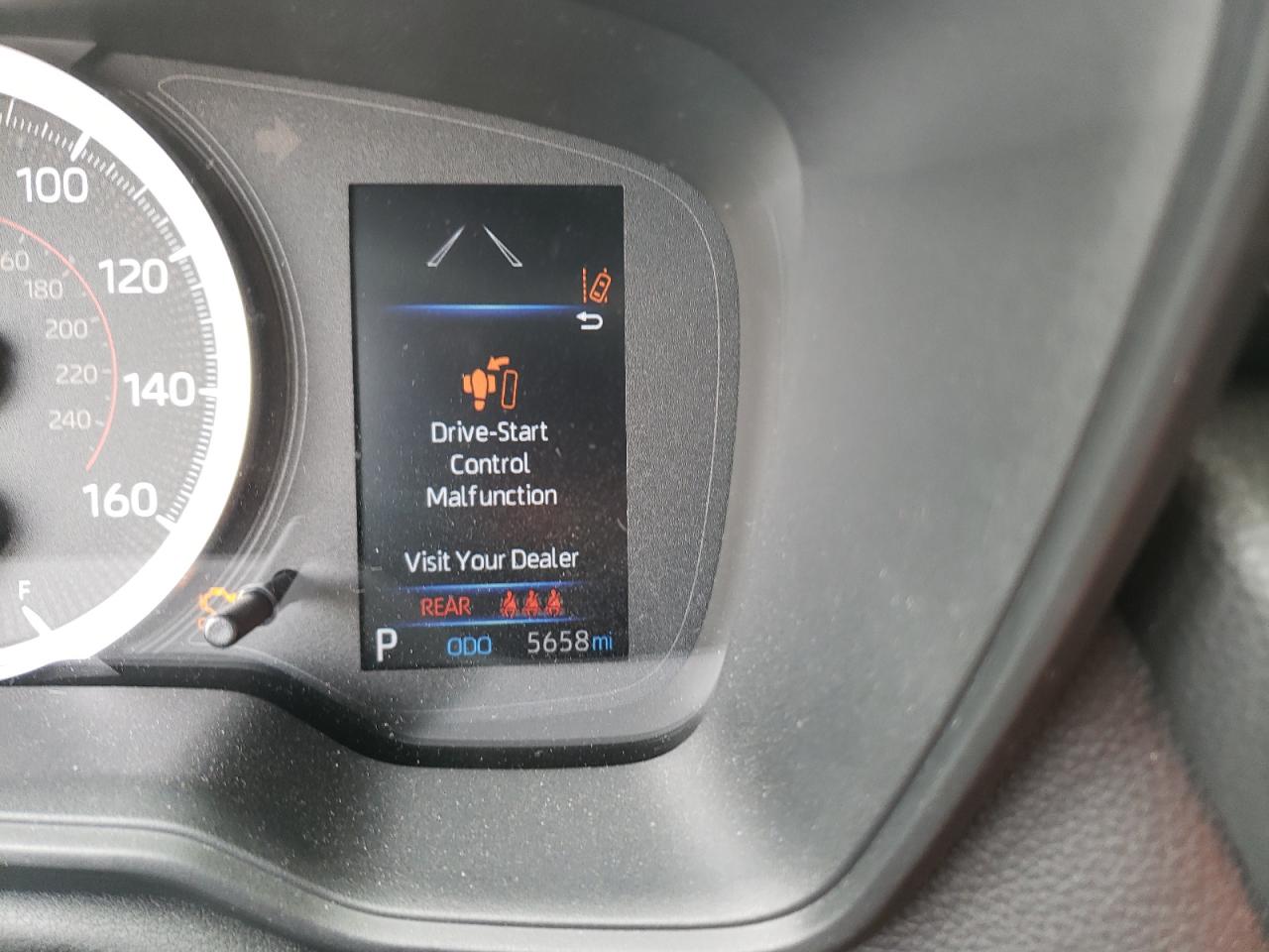 Photo 8 from auction – 2022 TOYOTA COROLLA SE with VIN 5YFS4MCE5NP100362