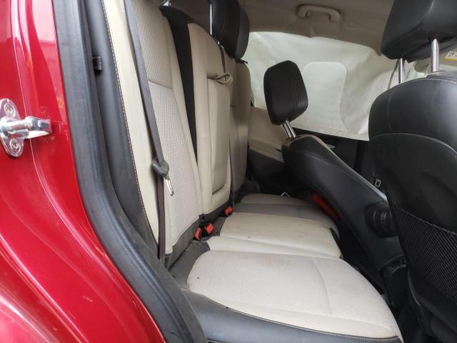 Photo 6 from auction – 2018 BUICK ENCORE PRE with VIN KL4CJASB1JB569065