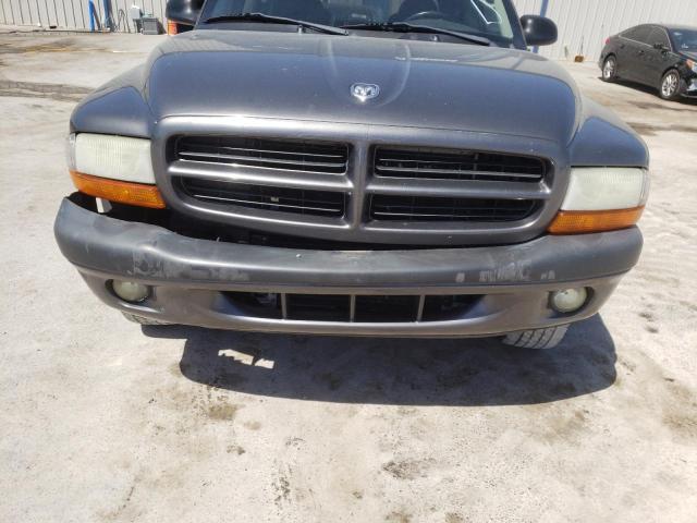 Photo 9 from auction – 2003 DODGE DAKOTA QUA with VIN 1D7HL38N23S193651