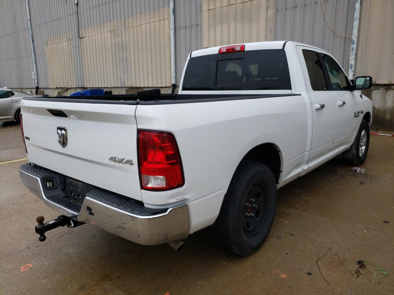 Zdjęcie 4 z aukcji – 2015 RAM 1500 SLT z VIN 1C6RR7GT9FS631145