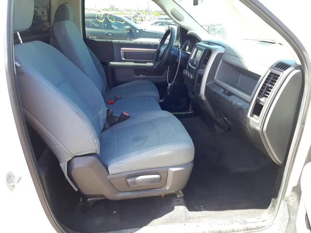 Photo 5 from auction – 2014 RAM 1500 ST with VIN 3C6JR6AT4EG284796