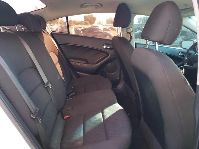 Photo 6 from auction – 2016 KIA FORTE LX with VIN KNAFK4A61G5544161