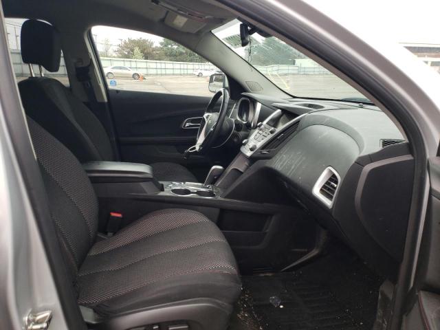 Photo 5 from auction – 2014 CHEVROLET EQUINOX LT with VIN 2GNALCEK6E6111004