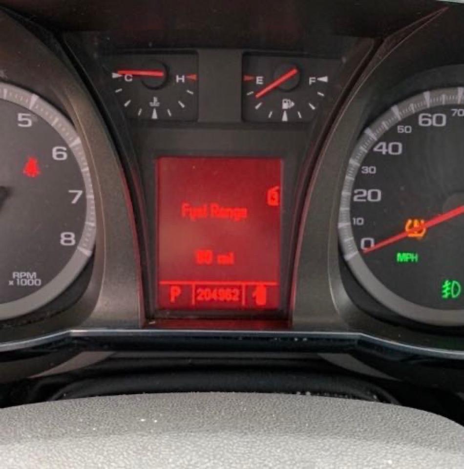 Photo 8 from auction – 2011 GMC TERRAIN SL with VIN 2CTALMEC1B6408026