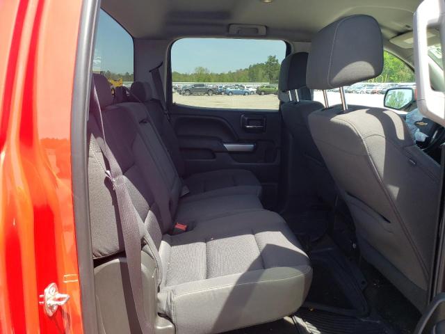 Photo 6 from auction – 2016 CHEVROLET SILVERADO with VIN 3GCPCREC5GG185441