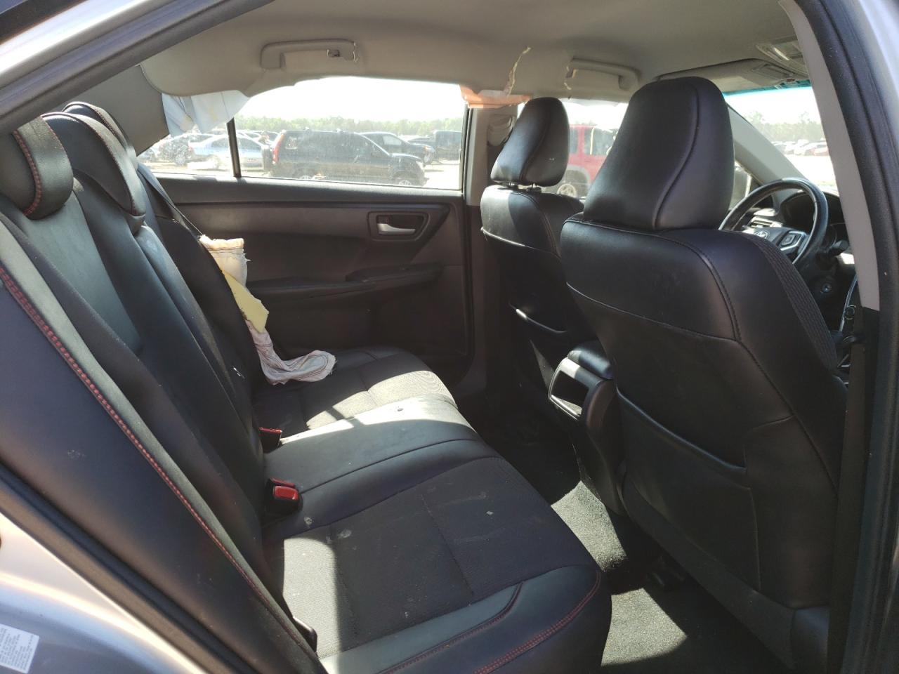 Photo 6 from auction – 2016 TOYOTA CAMRY LE with VIN 4T1BF1FK3GU233195