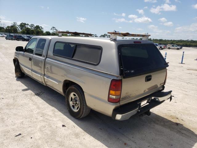 Photo 3 from auction – 2000 GMC NEW SIERRA with VIN 1GTEC19T8YE329575