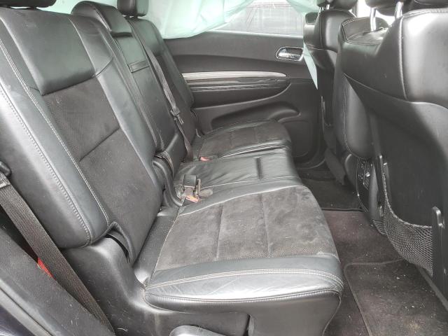 Photo 6 from auction – 2015 DODGE DURANGO SX with VIN 1C4RDHAG7FC194314