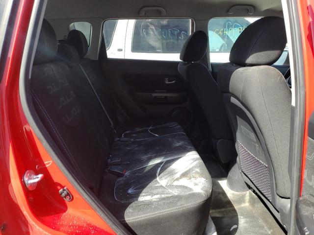 Photo 6 from auction – 2013 KIA SOUL + with VIN KNDJT2A64D7546792