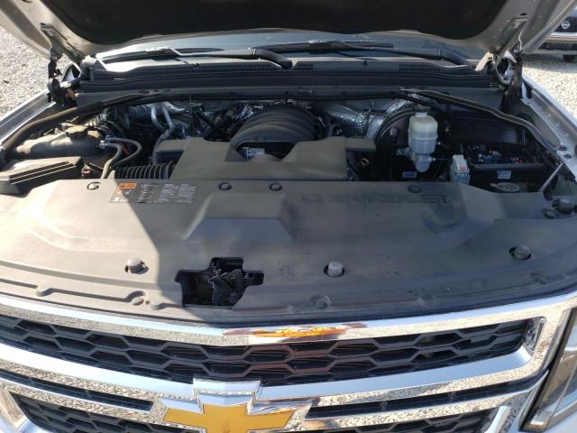 Photo 7 from auction – 2016 CHEVROLET TAHOE with VIN 1GNSCBKC1GR459859