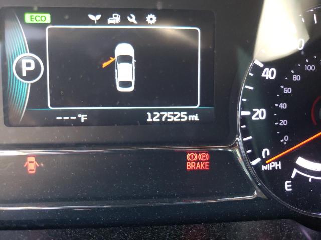 Zdjęcie 8 z aukcji – 2014 KIA OPTIMA HYB z VIN KNAGN4AD8E5073102