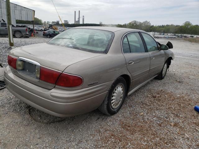 Photo 4 from auction – 2002 BUICK LESABRE CU with VIN 1G4HP54K92U291869