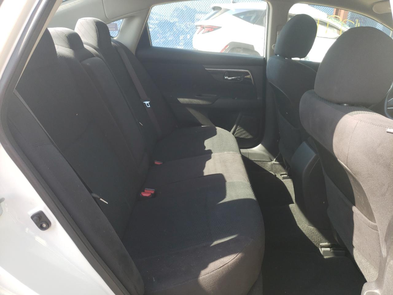 Photo 6 from auction – 2014 NISSAN ALTIMA 2.5 with VIN 1N4AL3AP4EN359053
