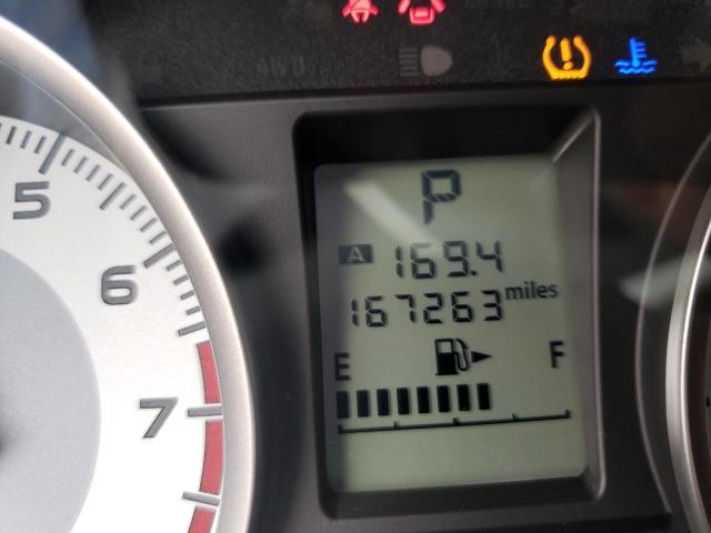 Фото 8 с аукциона – 2013 SUBARU IMPREZA PR с VIN JF1GPAC61DH845940