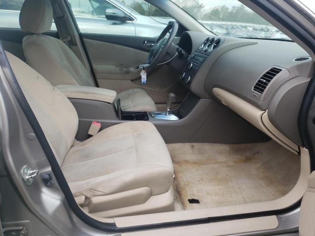 Photo 5 from auction – 2012 NISSAN ALTIMA BAS with VIN 1N4AL2AP3CN449754