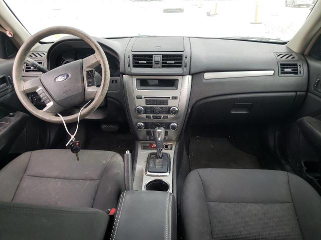 Photo 9 from auction – 2011 FORD FUSION SE with VIN 3FAHP0HA1BR146931