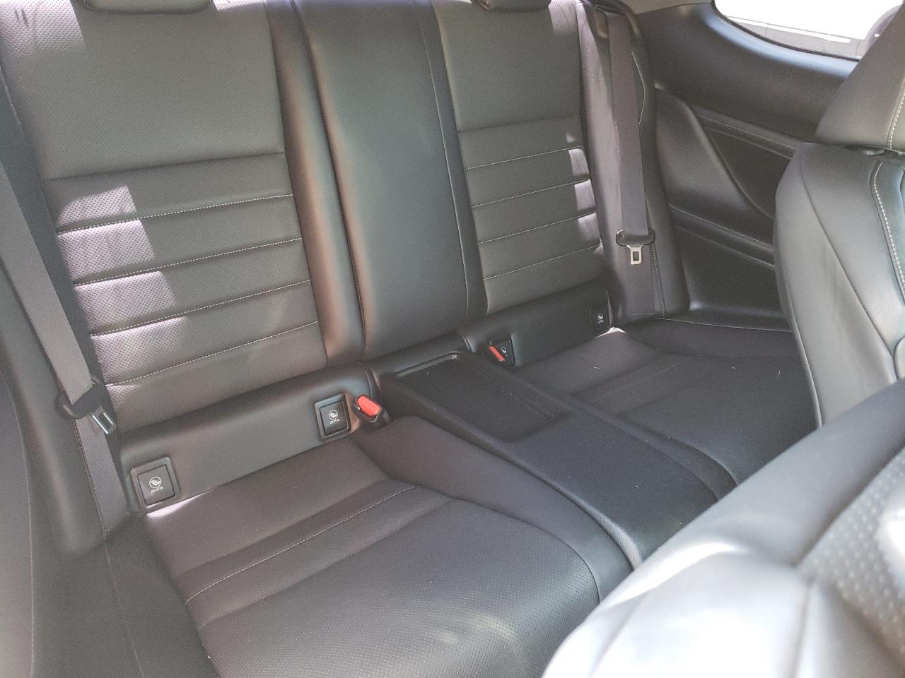 Photo 6 from auction – 2015 LEXUS RC 350 with VIN JTHHE5BC2F5002495