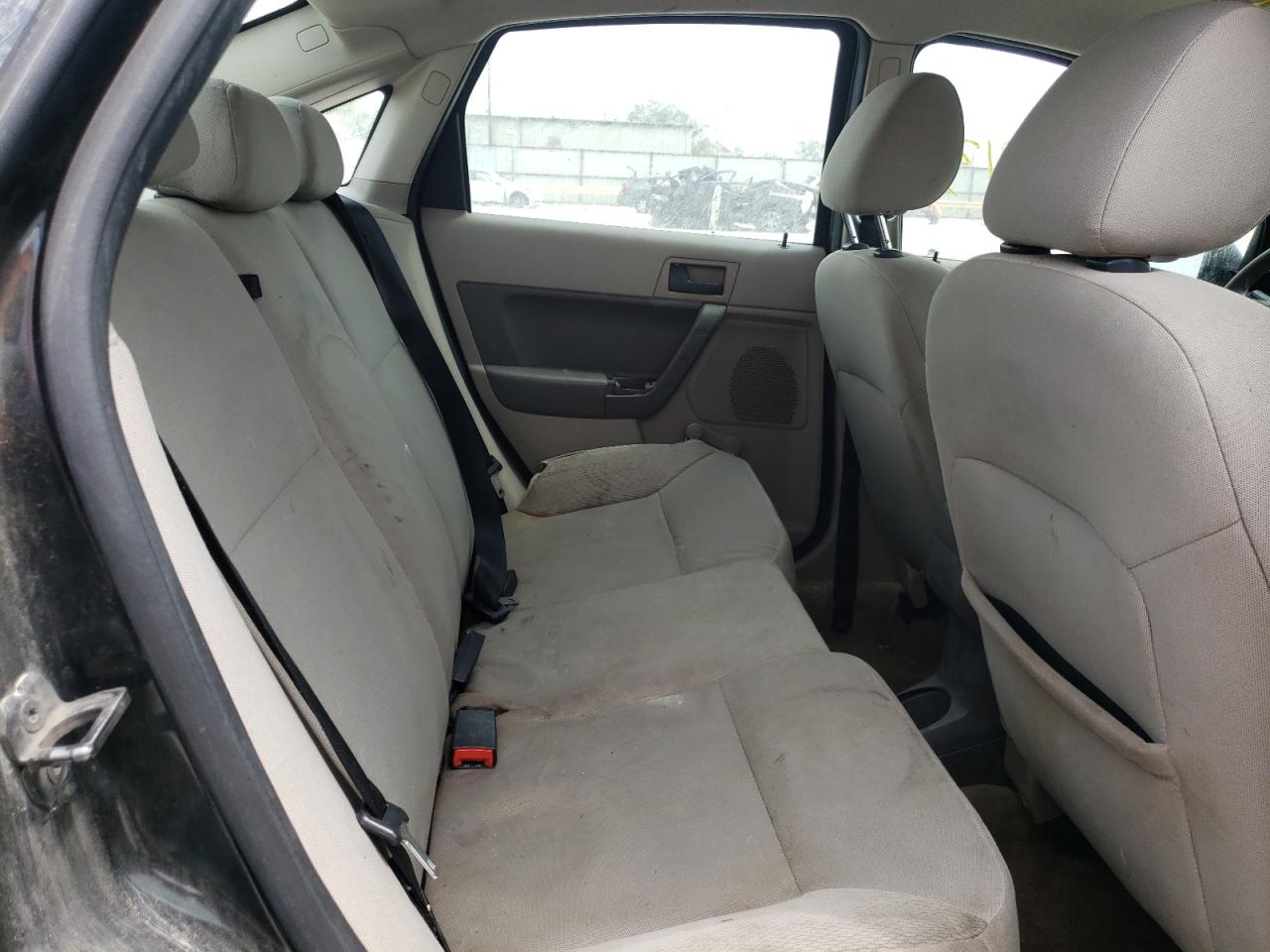 Photo 6 from auction – 2010 FORD FOCUS S with VIN 1FAHP3EN2AW268928
