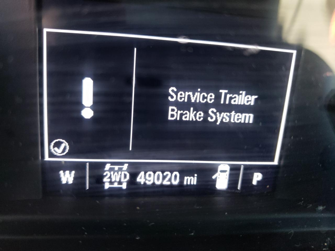 Photo 8 from auction – 2021 CHEVROLET SILVERADO with VIN 1GC4YME78MF219315