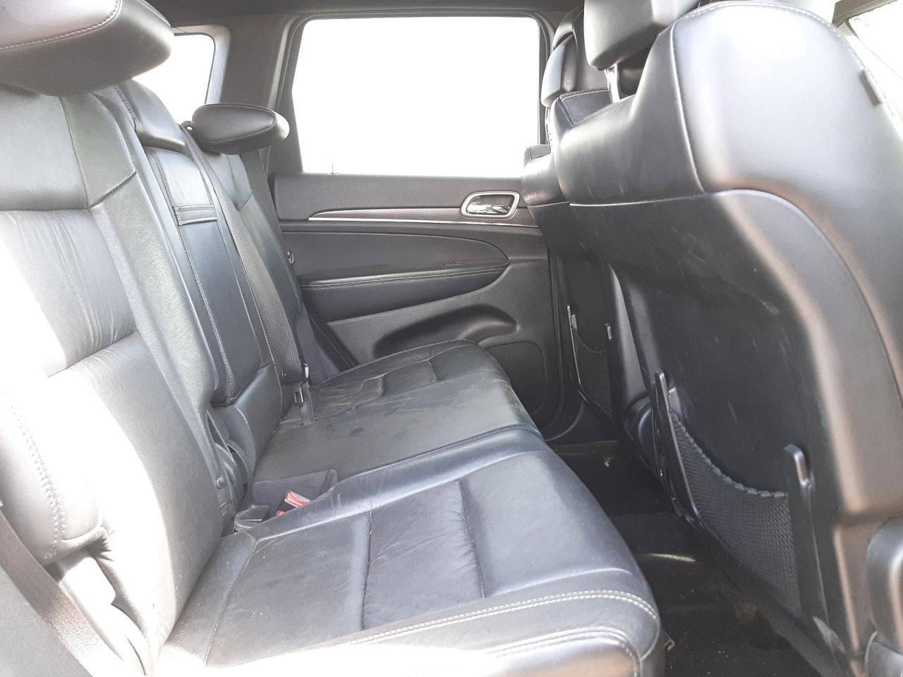 Photo 6 from auction – 2014 JEEP GRAND CHER with VIN 1C4RJEBG1EC488201